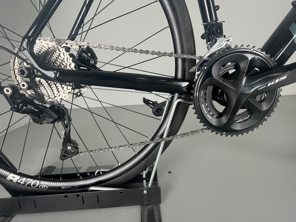 Lapierre eSensium 5.2