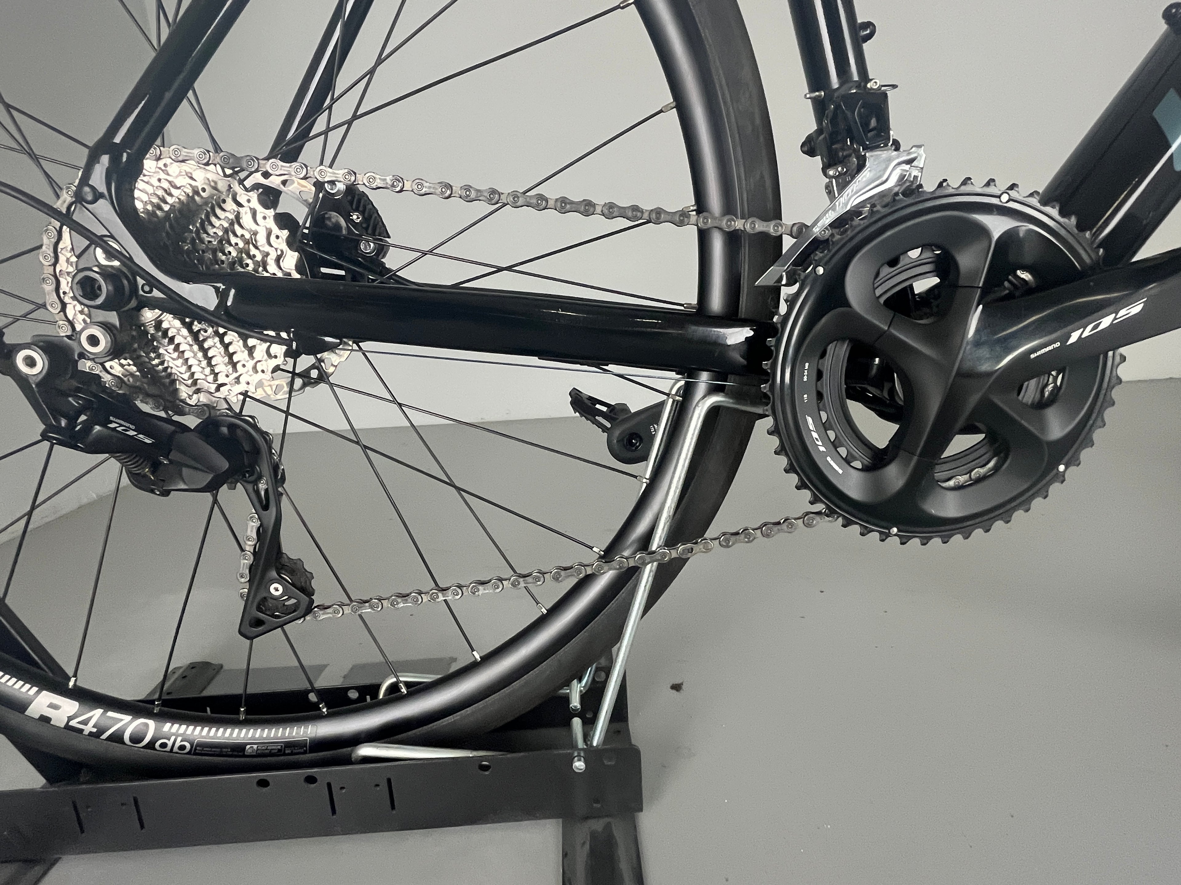 Lapierre eSensium 5.2