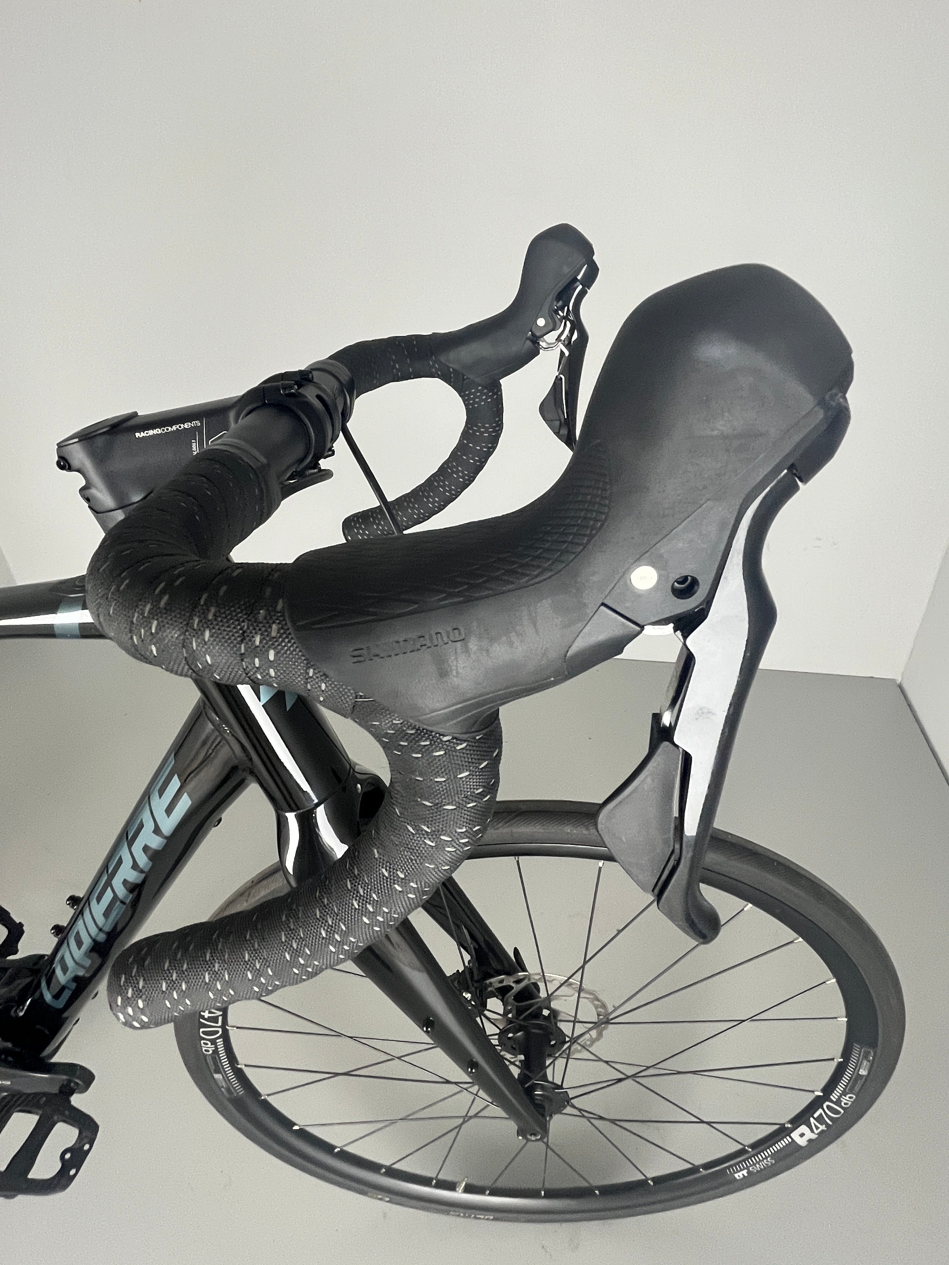 Lapierre eSensium 5.2