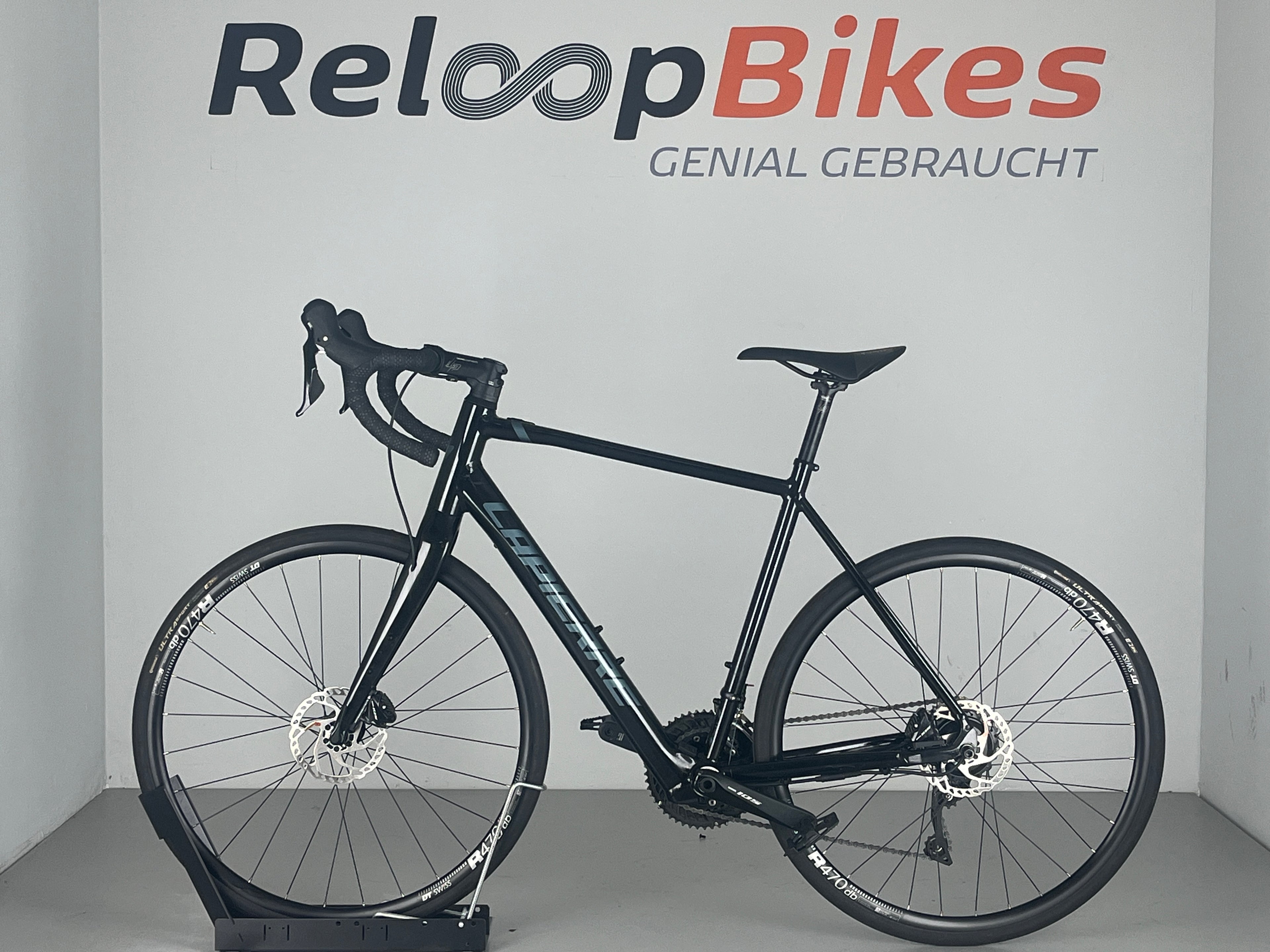Lapierre eSensium 5.2