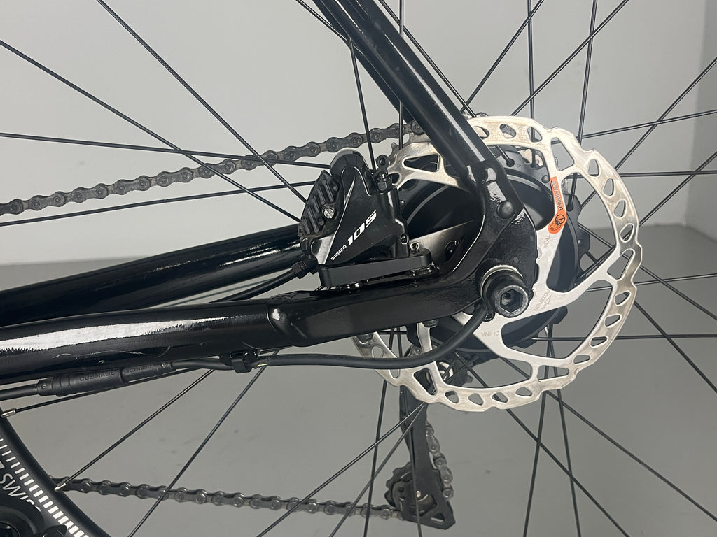 Lapierre eSensium 5.2