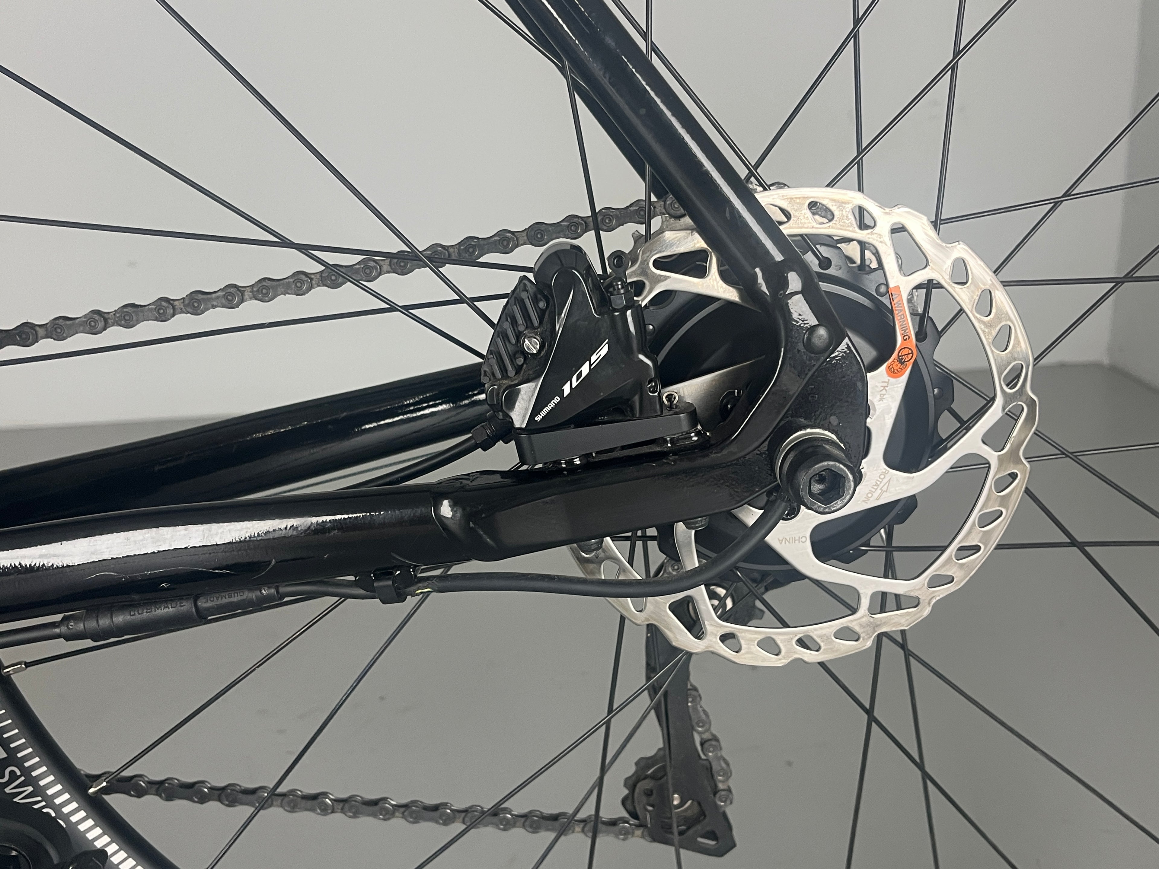 Lapierre eSensium 5.2