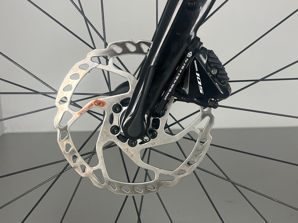 Lapierre eSensium 5.2