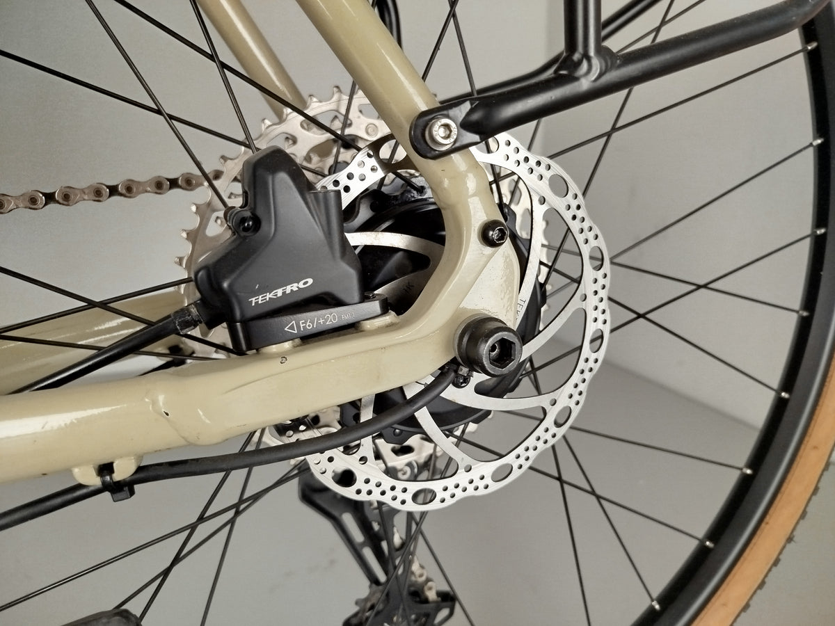 Lapierre eShaper 3.2