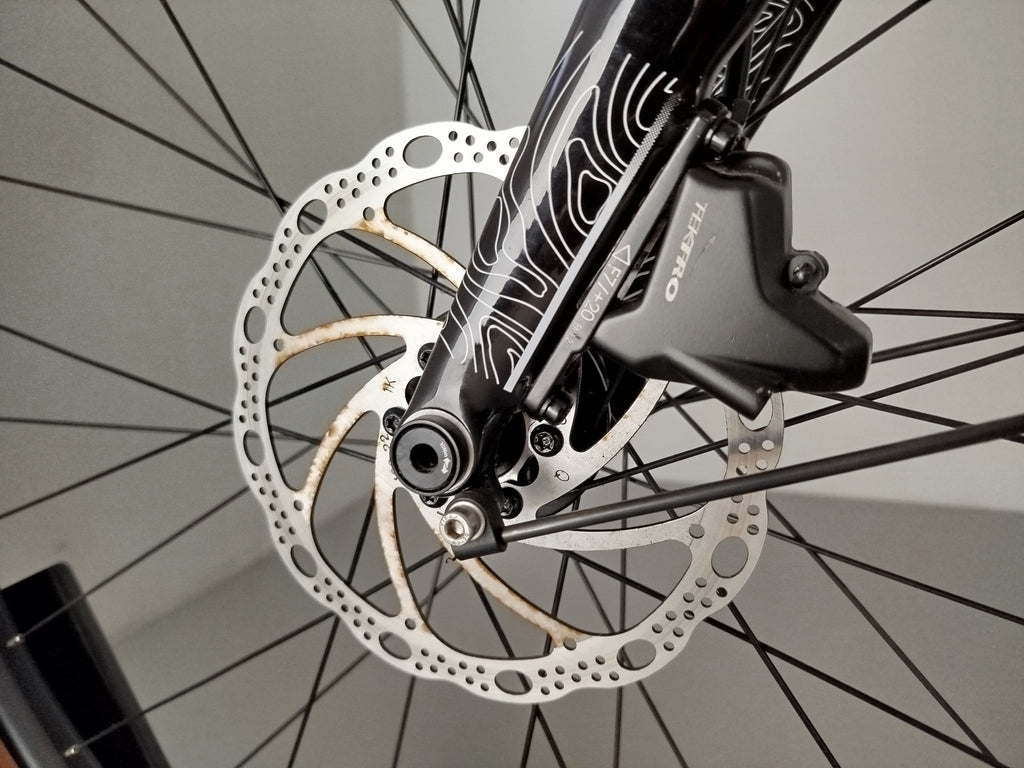 Lapierre eShaper 3.2