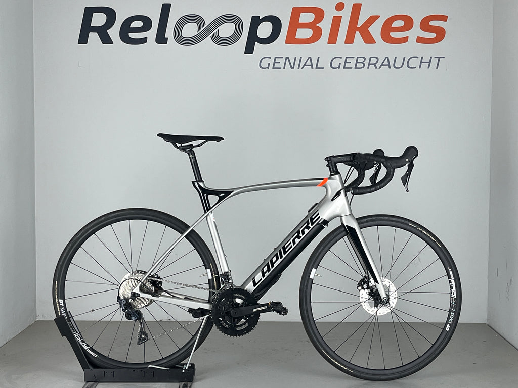 Lapierre eXELIUS SL 600