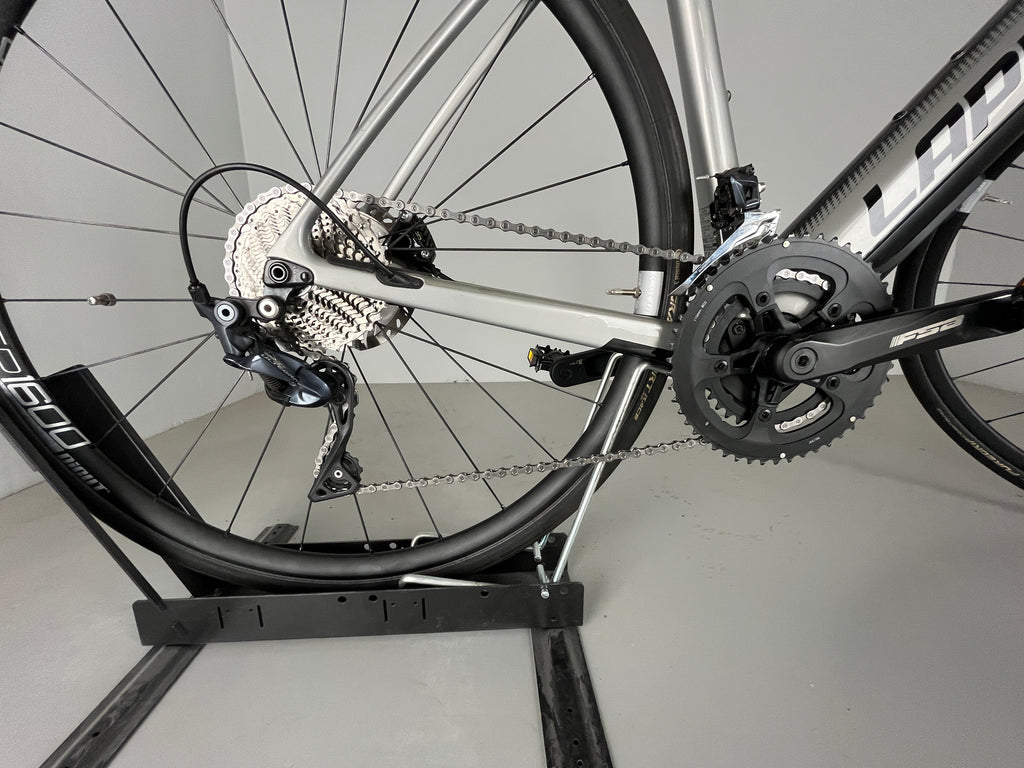 Lapierre eXELIUS SL 600