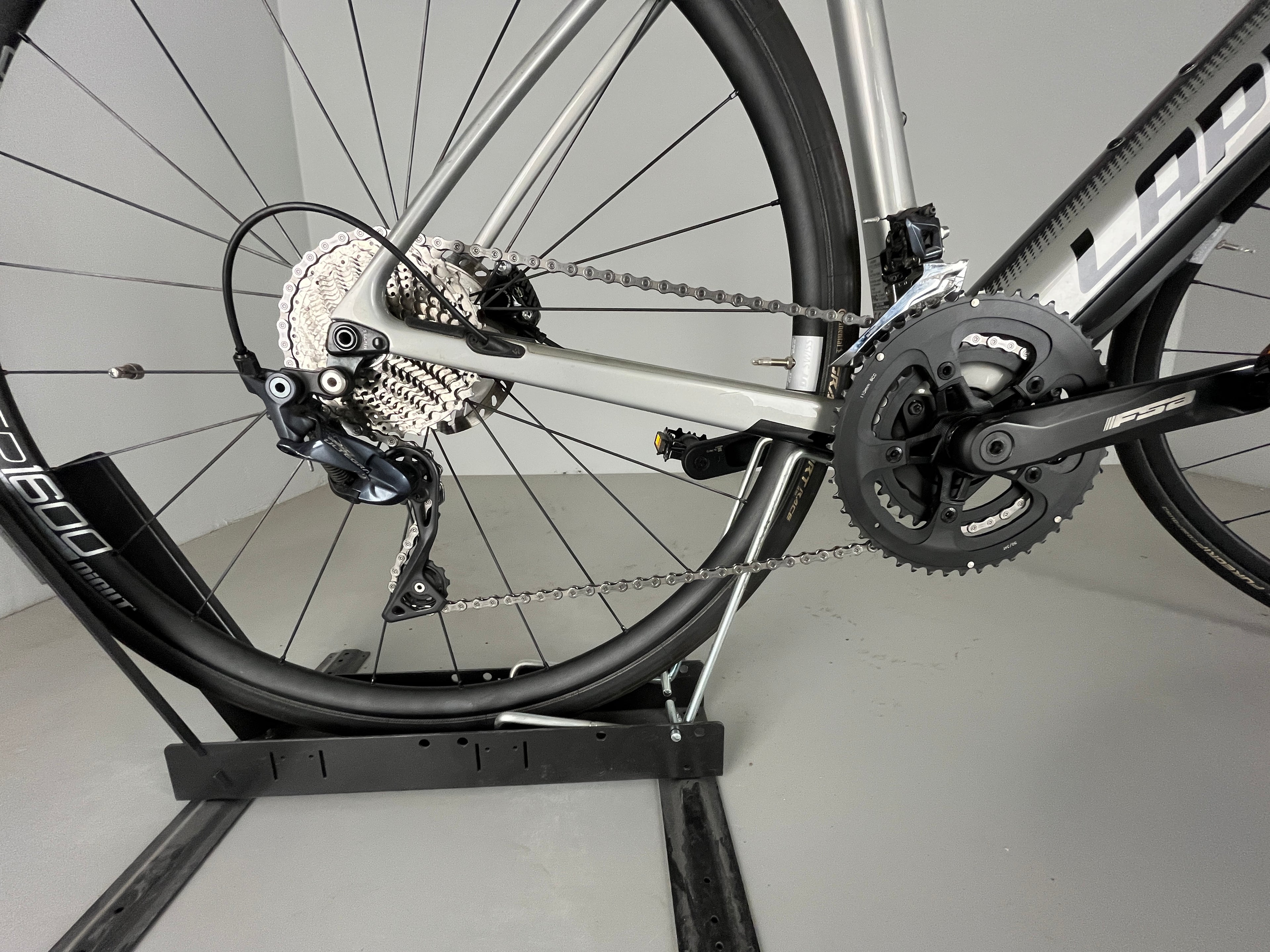 Lapierre eXELIUS SL 600