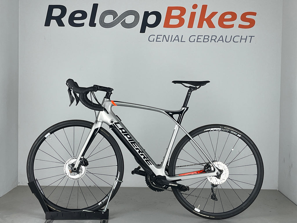 Lapierre eXELIUS SL 600