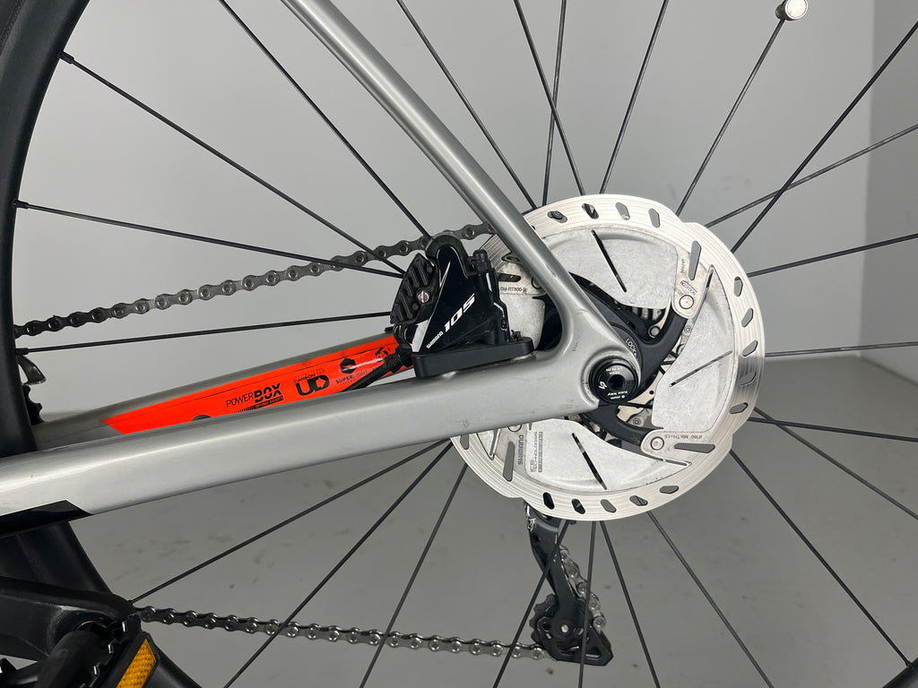 Lapierre eXELIUS SL 600