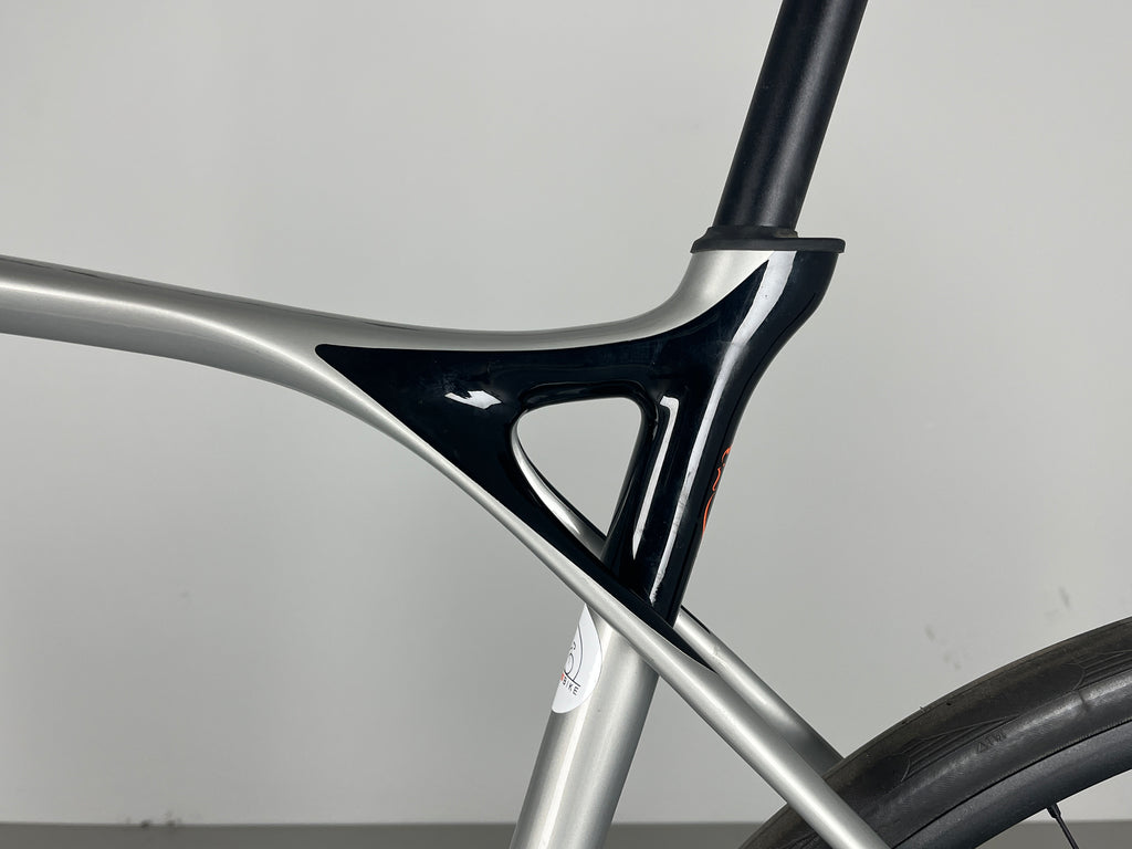 Lapierre eXELIUS SL 600