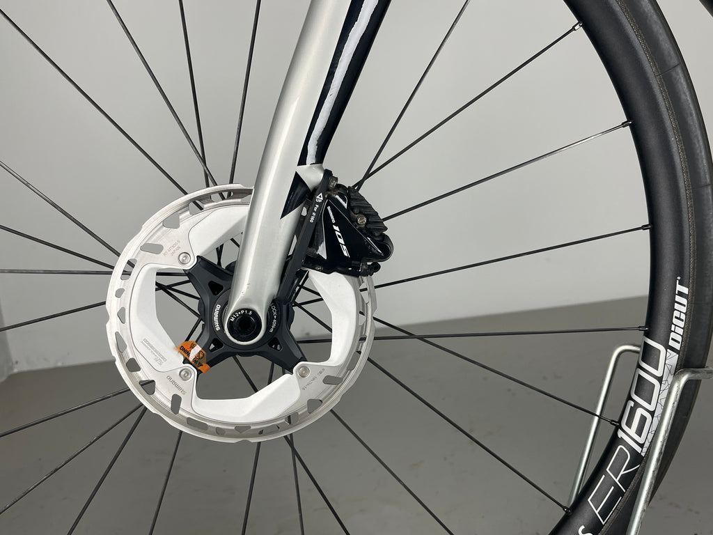 Lapierre eXELIUS SL 600