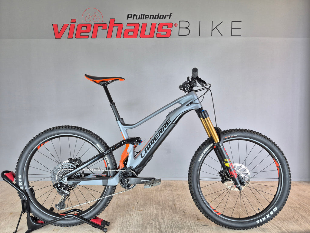 Lapierre eZESTY AM LTD