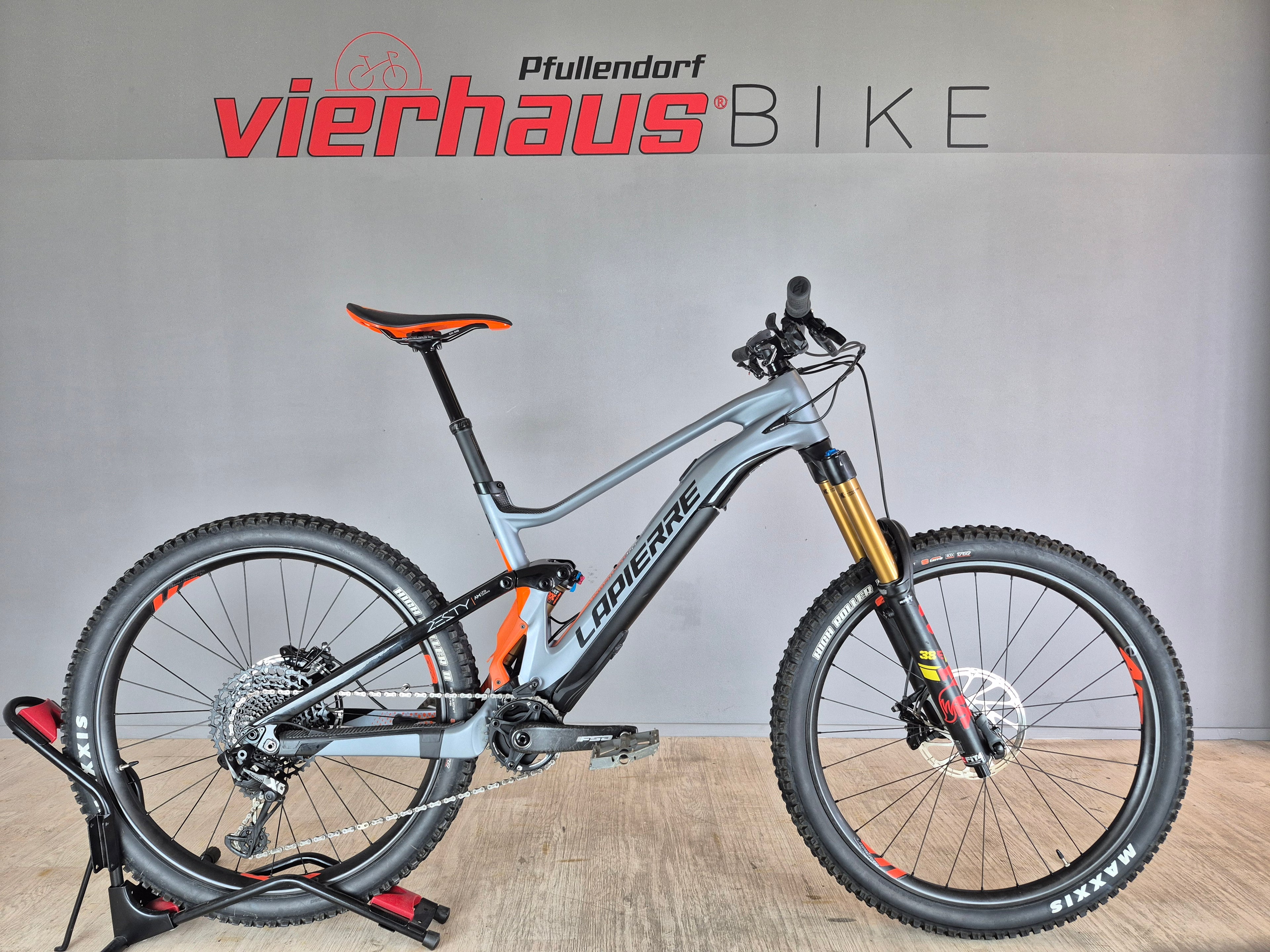 Lapierre eZESTY AM LTD