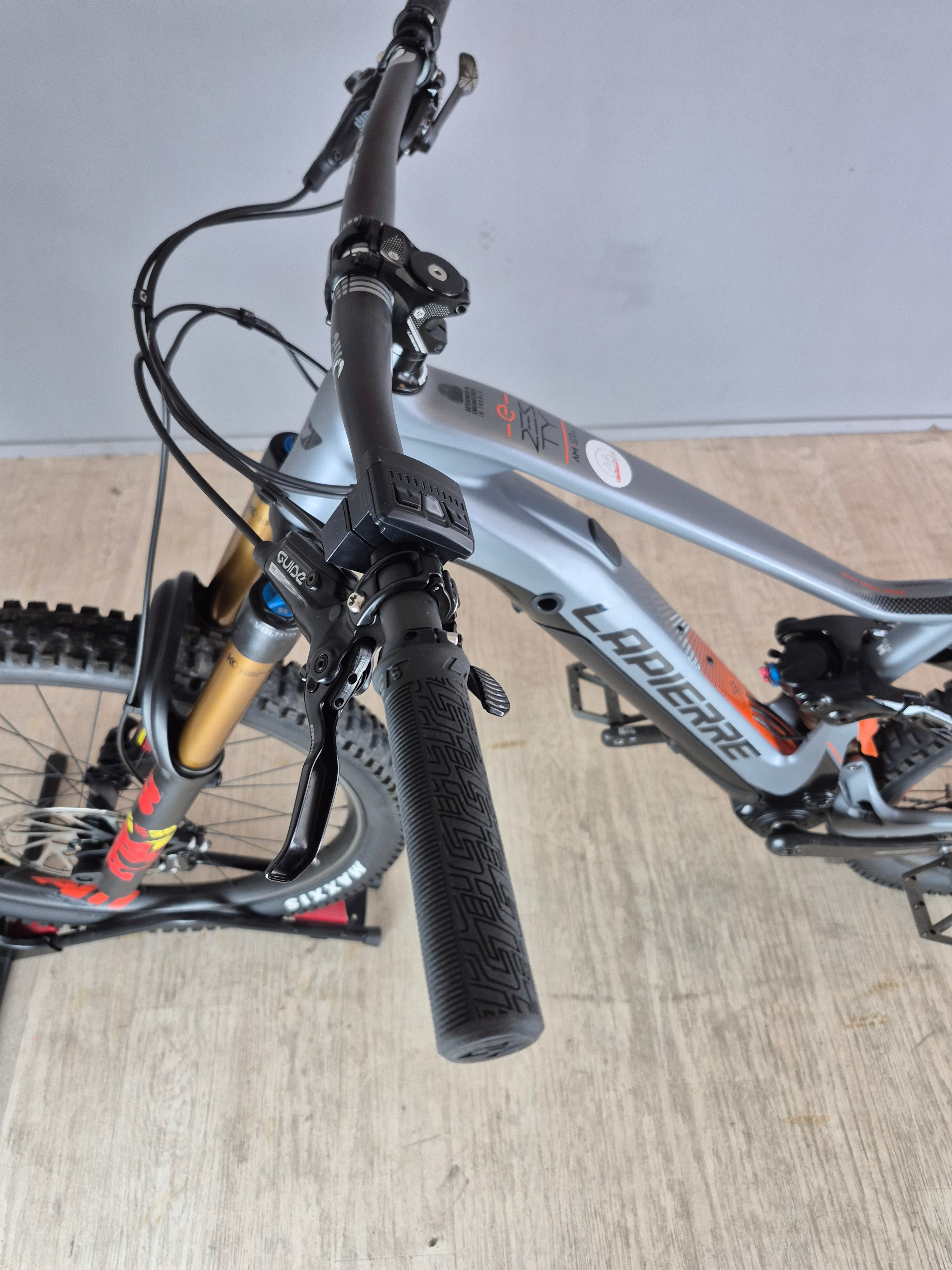 Lapierre eZESTY AM LTD