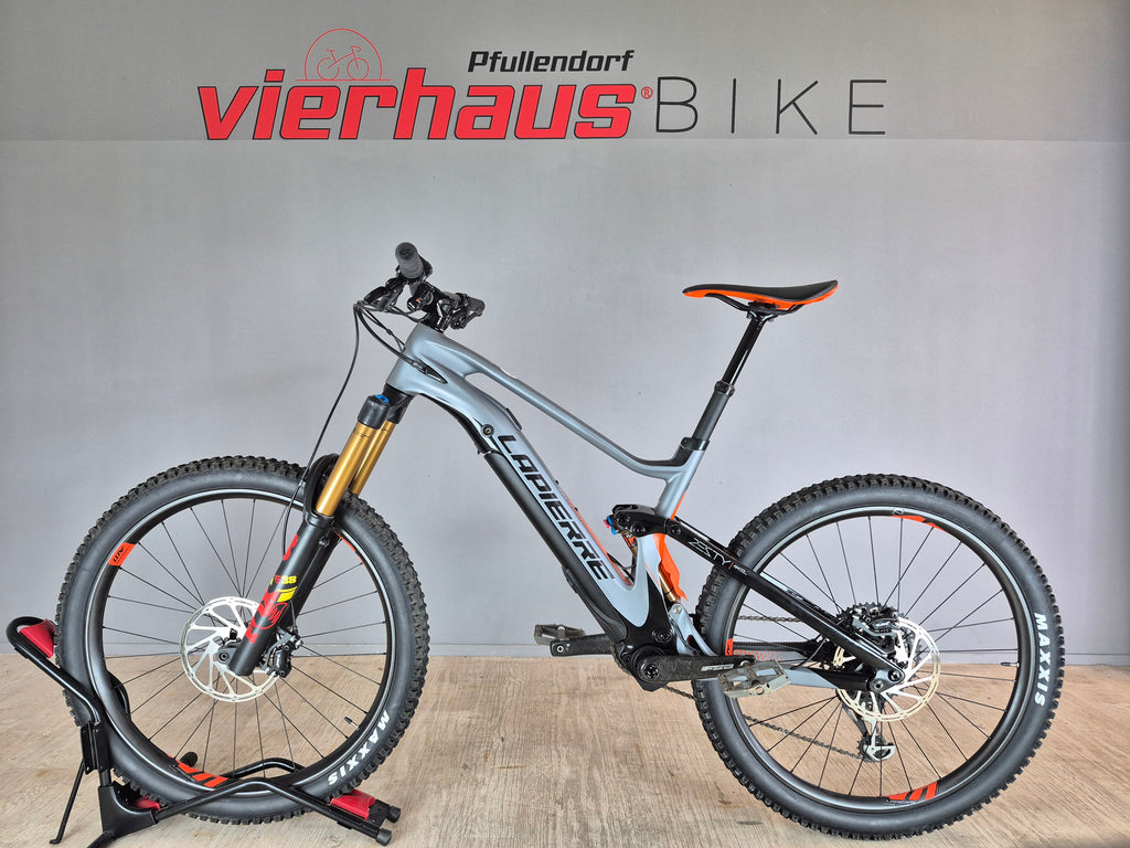Lapierre eZESTY AM LTD