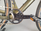 Look 765 Gravel RS Ekar 13 Speed