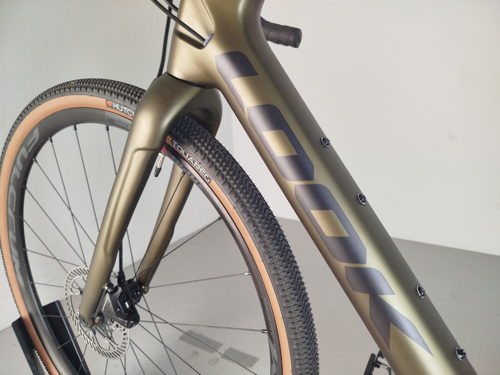 Look 765 Gravel RS Ekar 13 Speed