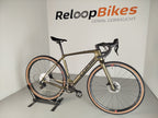 Look 765 Gravel RS Ekar 13 Speed