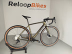 Look 765 Gravel RS Ekar 13 Speed