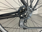 Max cycles Traffix 2