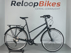 Max cycles Traffix 2