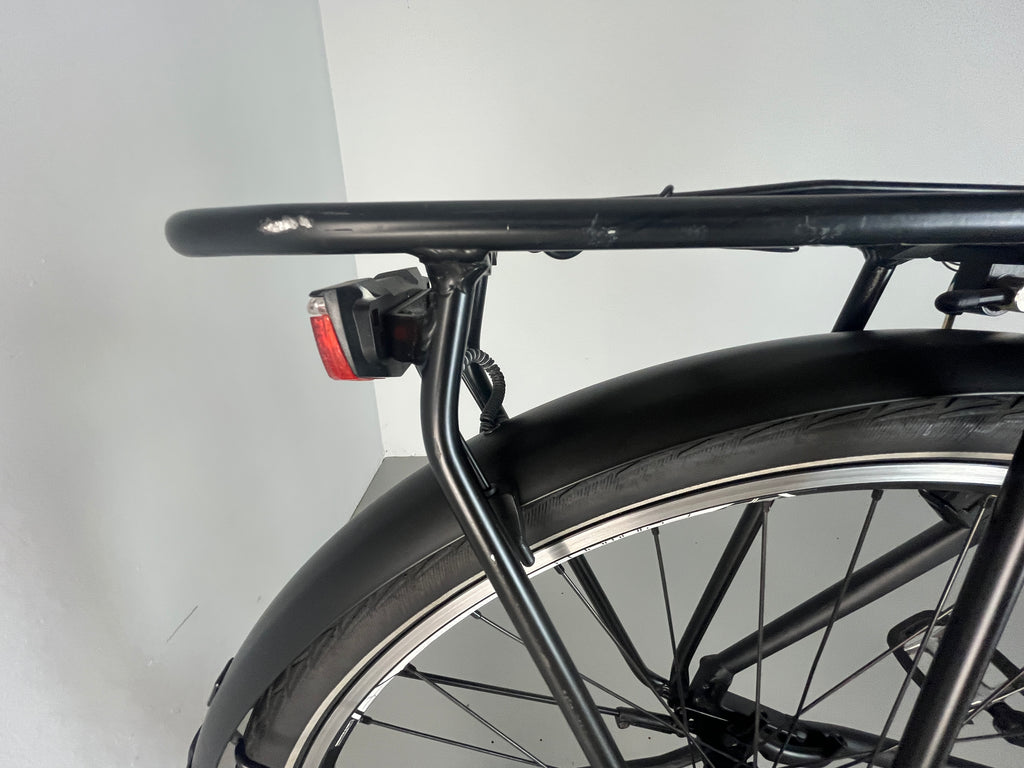 Max Cycles Traffix 2