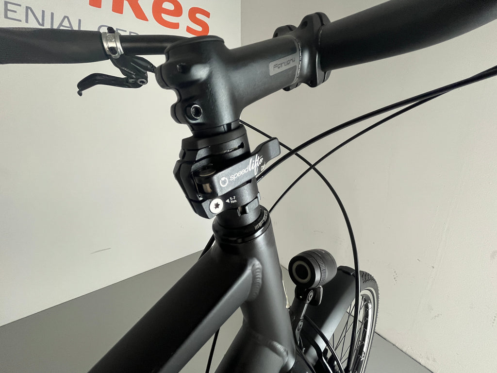 Max Cycles Traffix 2