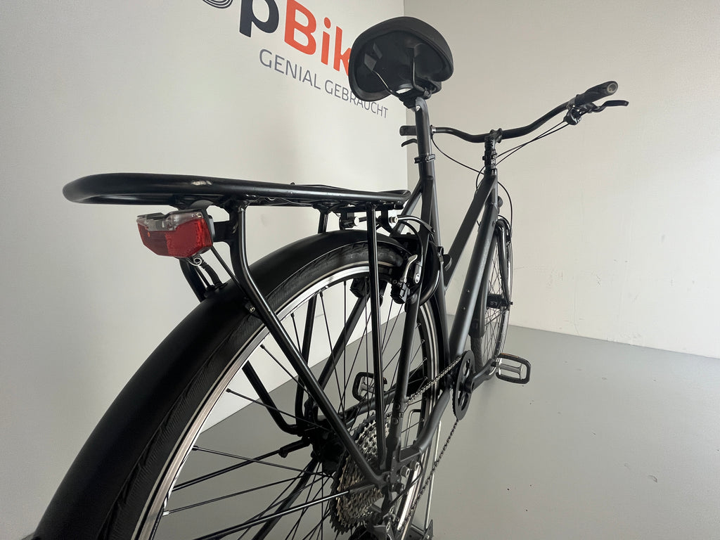 Max Cycles Traffix 2