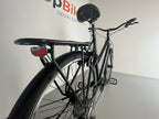 Max cycles Traffix 2