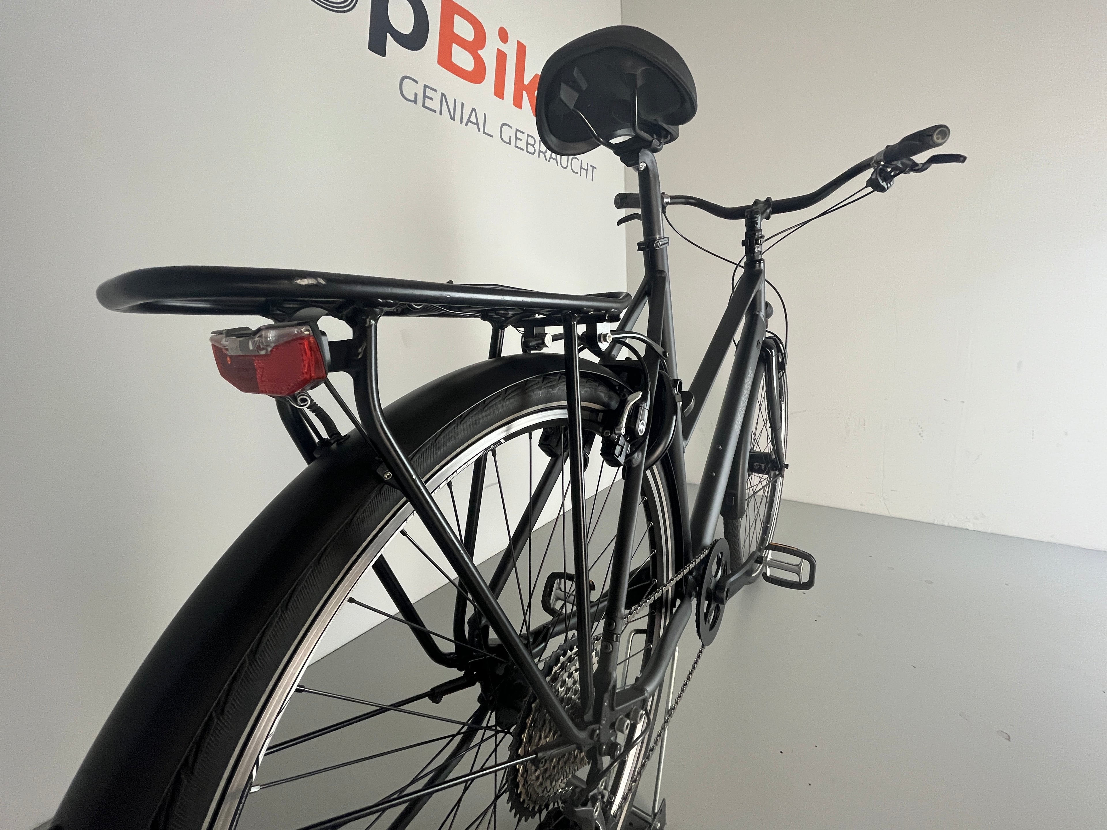 Max Cycles Traffix 2