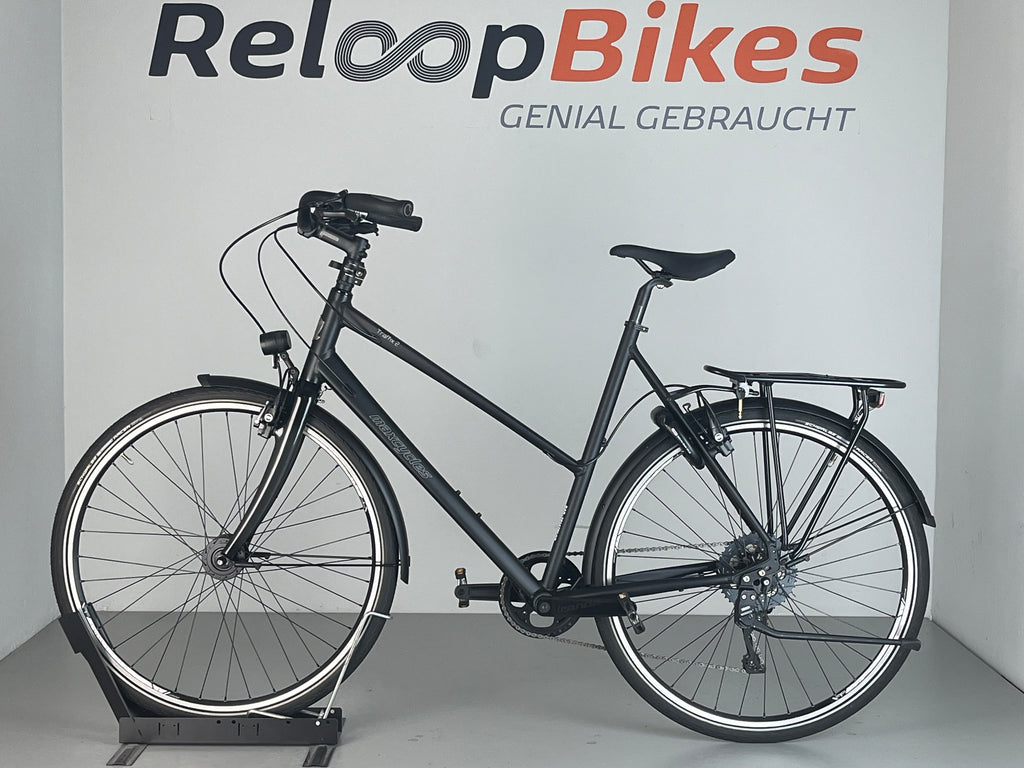 Max Cycles Traffix 2