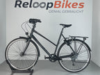 Max cycles Traffix 2