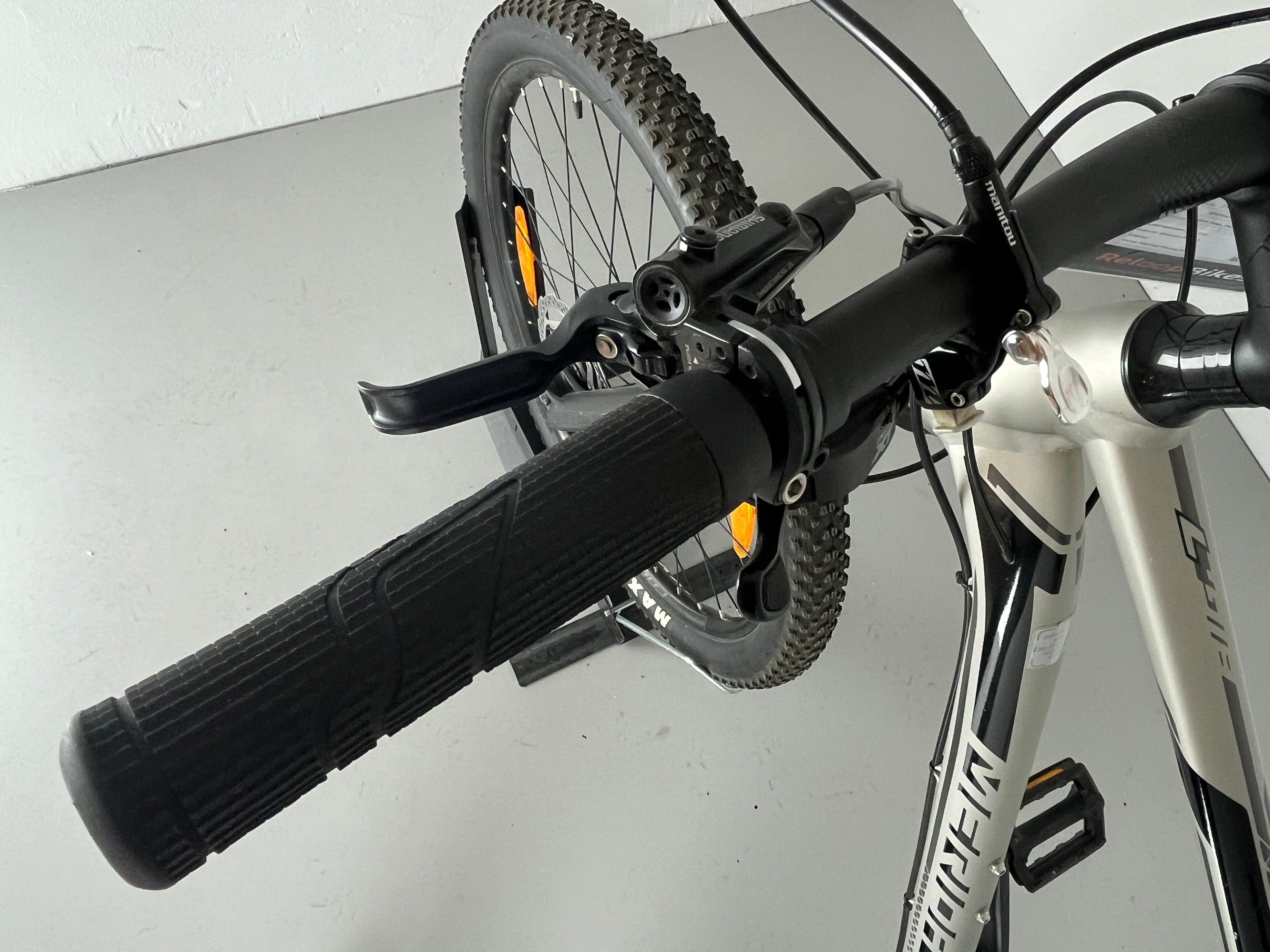 Merida Big Seven XT 2 Titan