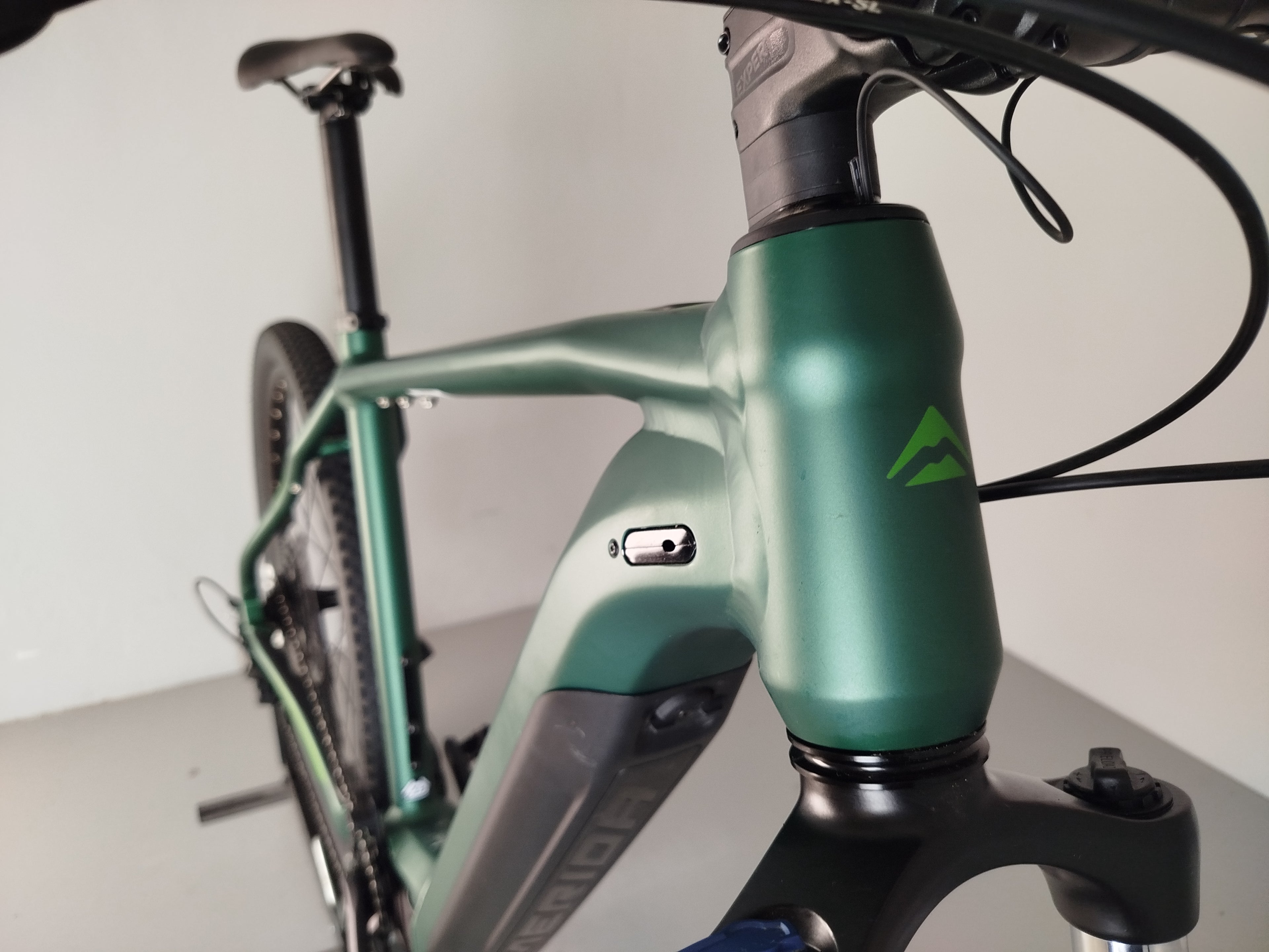 Merida EBIG.NINE 475 III2