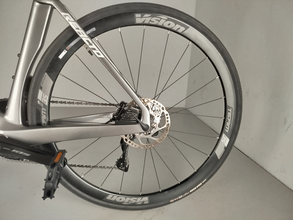 Merida REACTO 5000