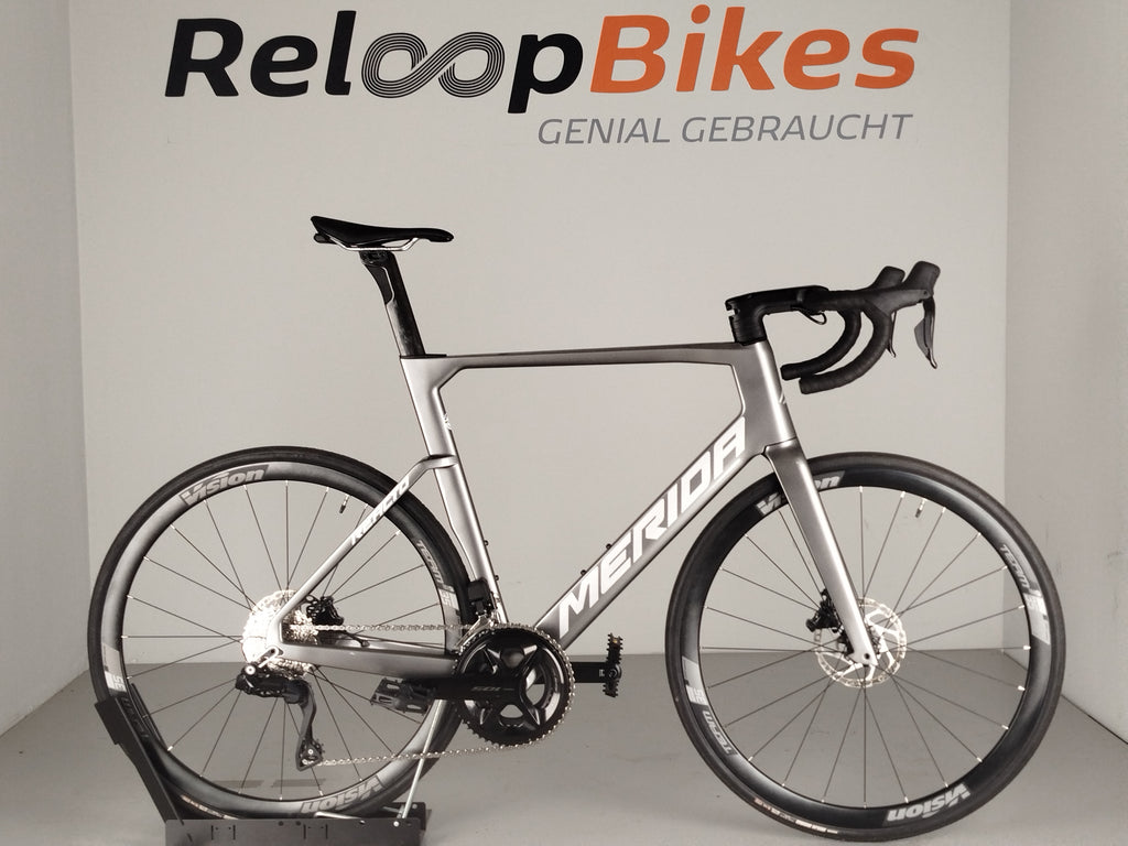 Merida REACTO 5000