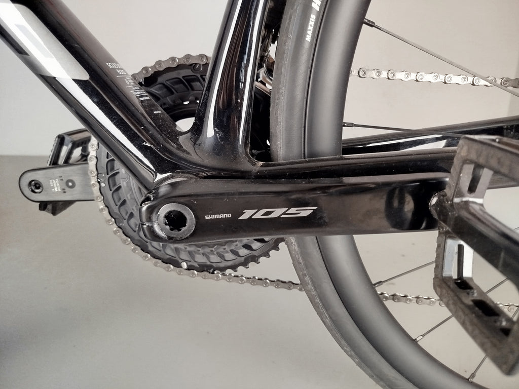 Merida SCULTURA 6000