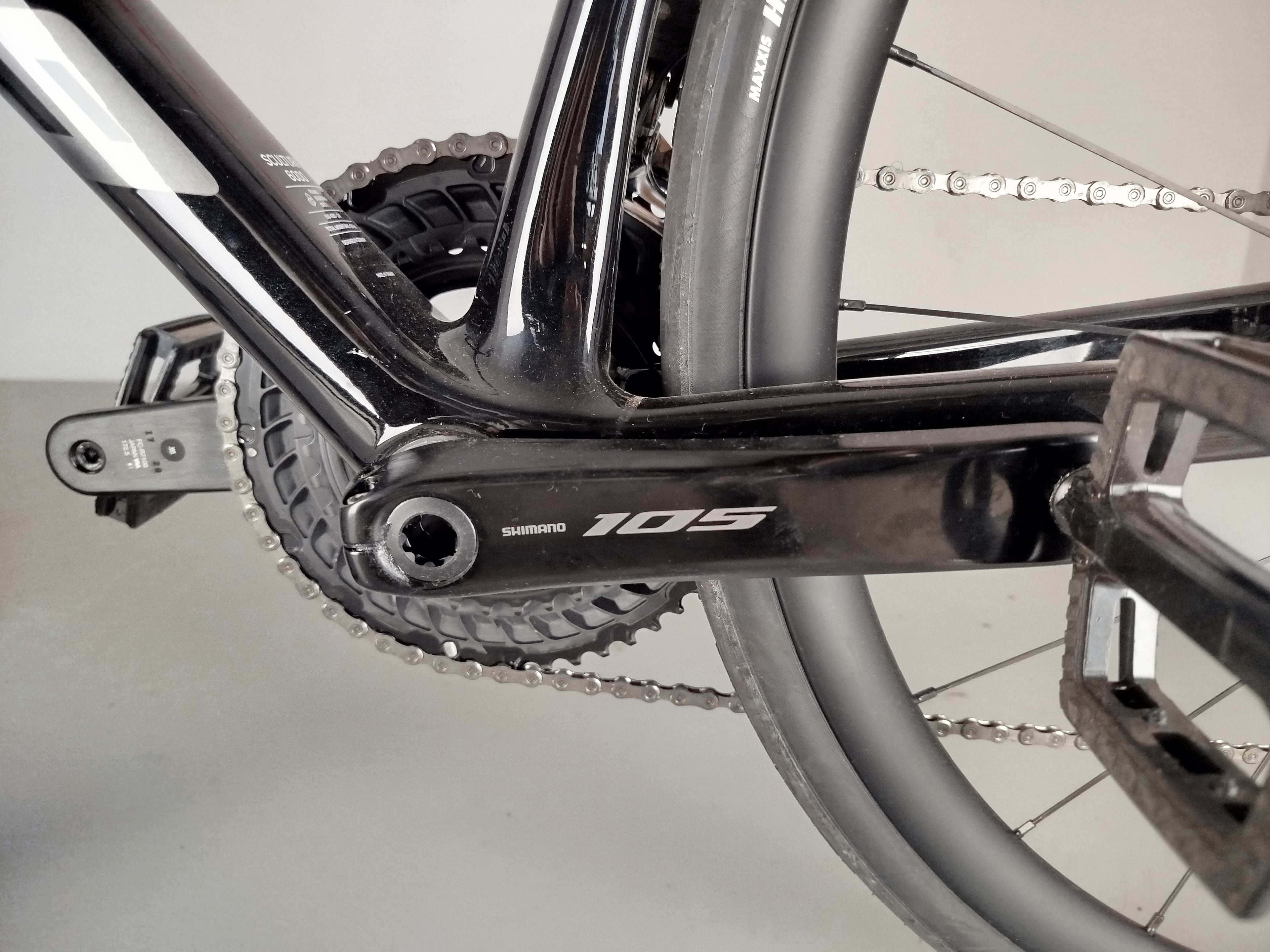 Merida SCULTURA 6000