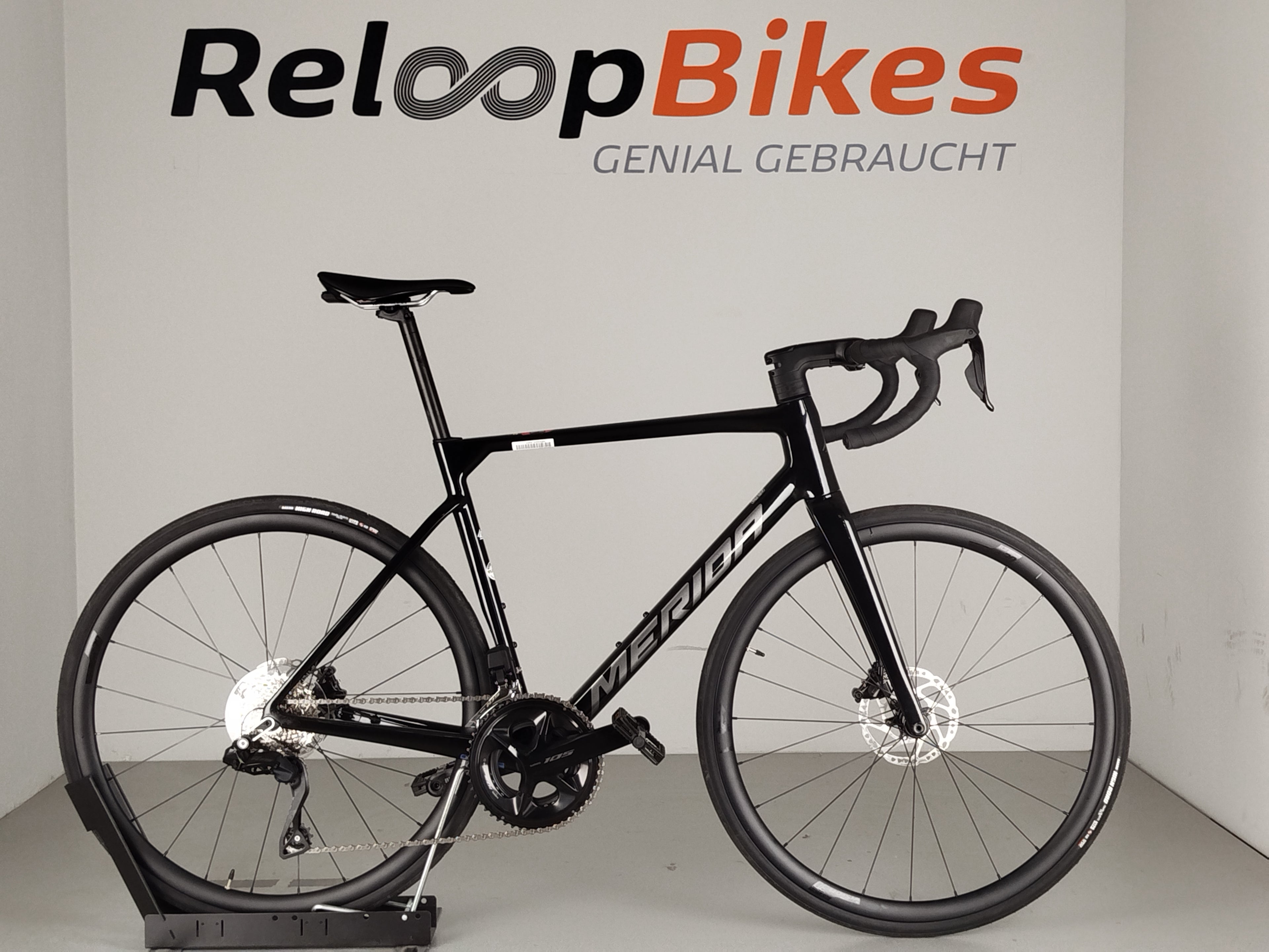 Merida SCULTURA 6000