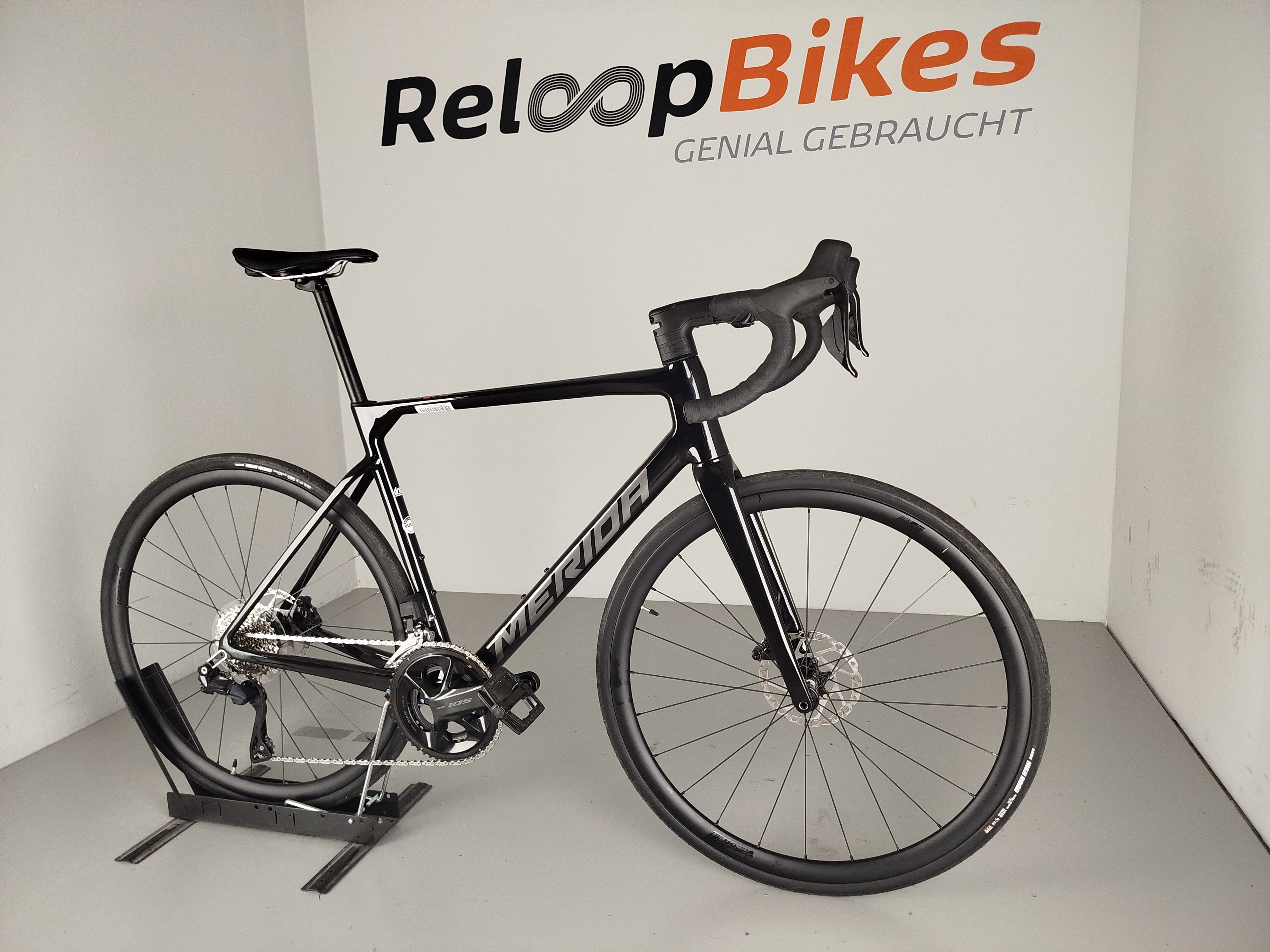 Merida SCULTURA 6000