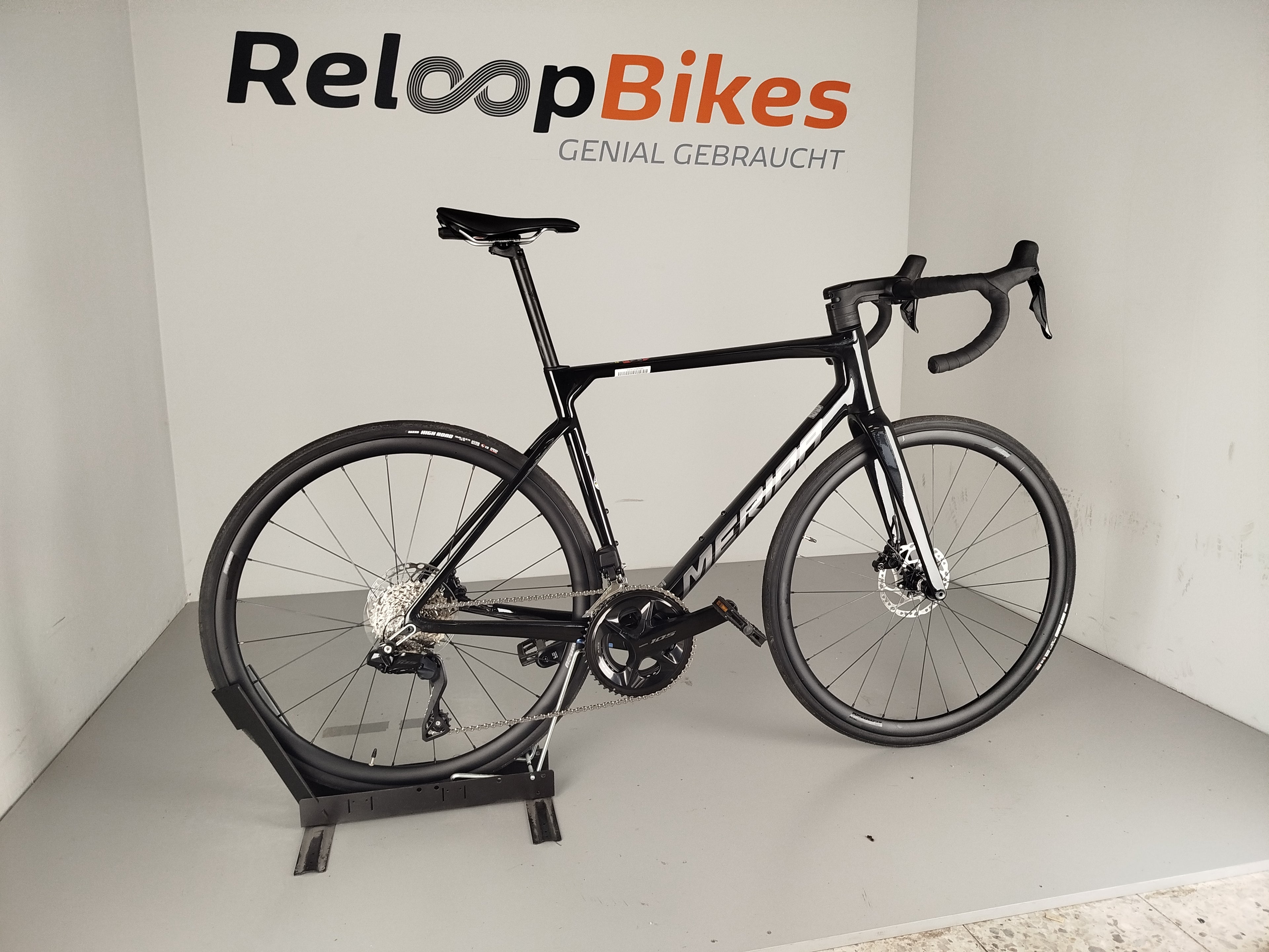 Merida SCULTURA 6000