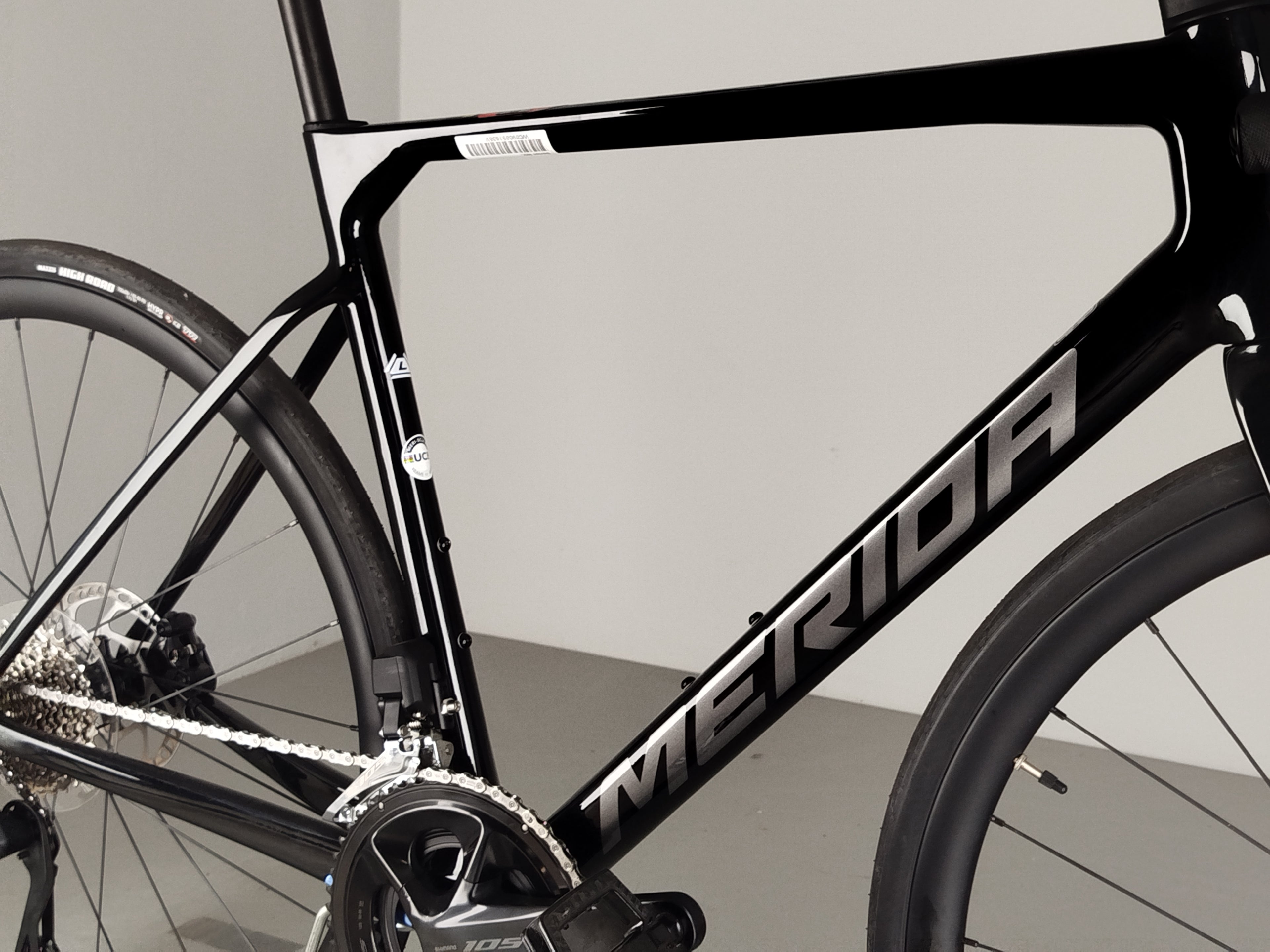 Merida SCULTURA 6000
