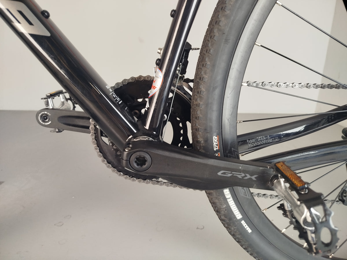 Merida Silex 400