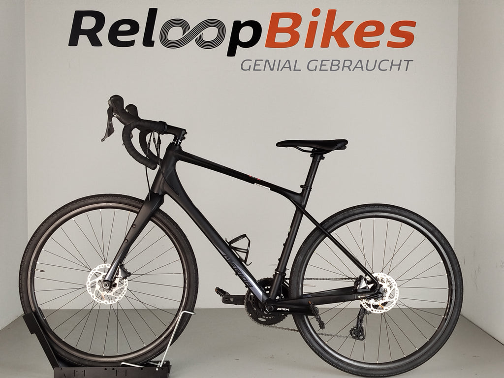 0% Merida Silex 700