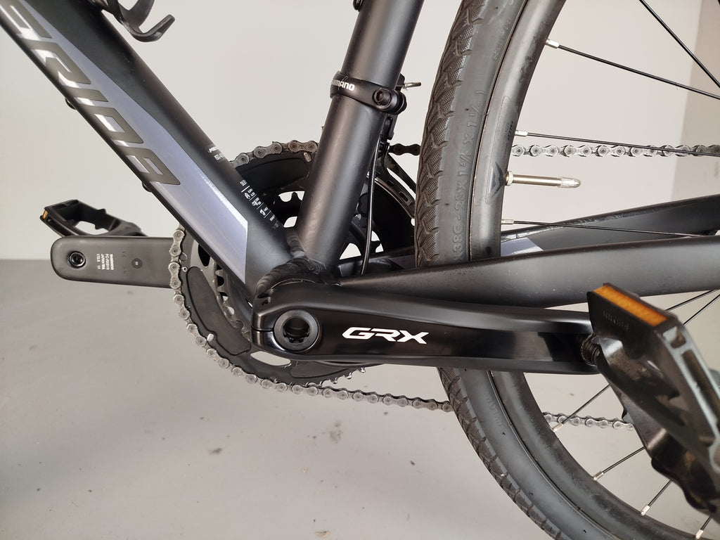 0% Merida Silex 700
