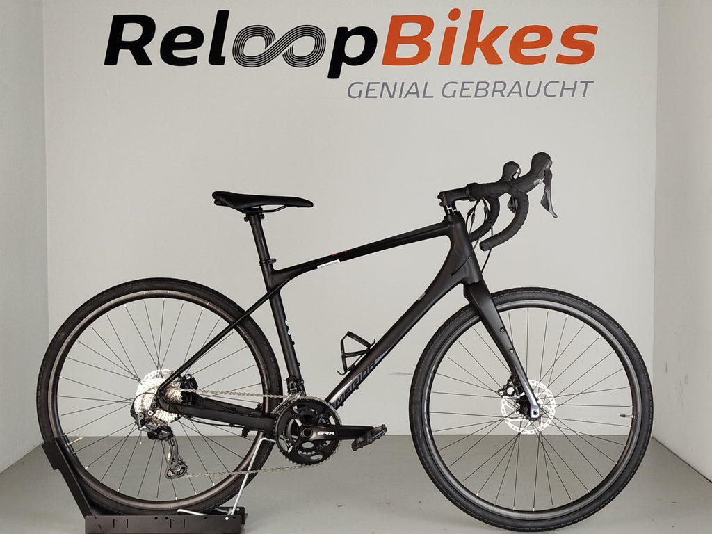 0% Merida Silex 700