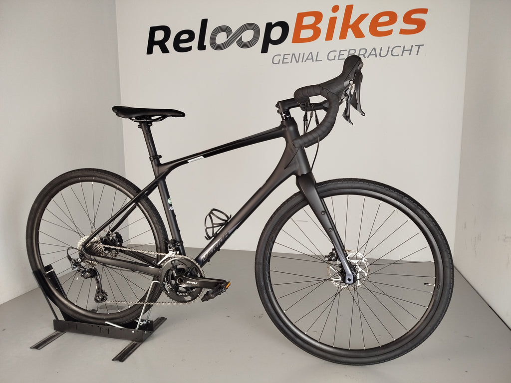 0% Merida Silex 700
