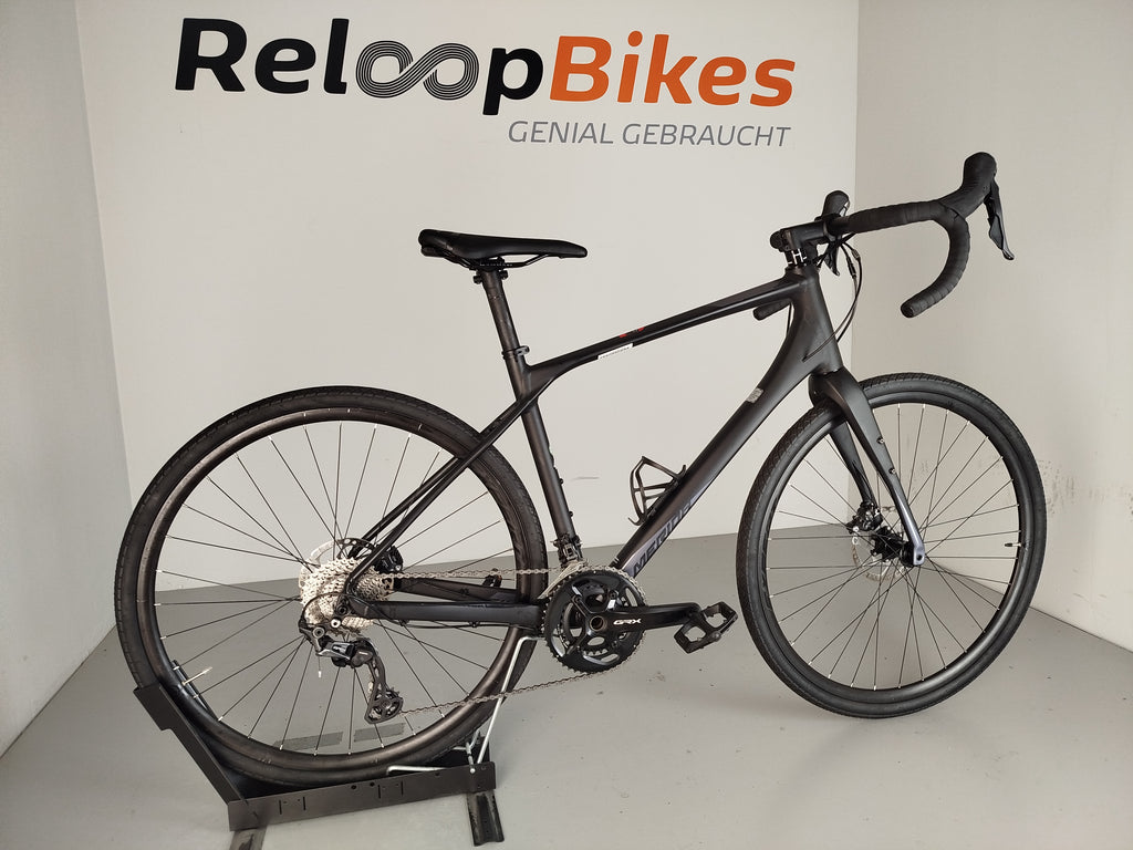 0% Merida Silex 700