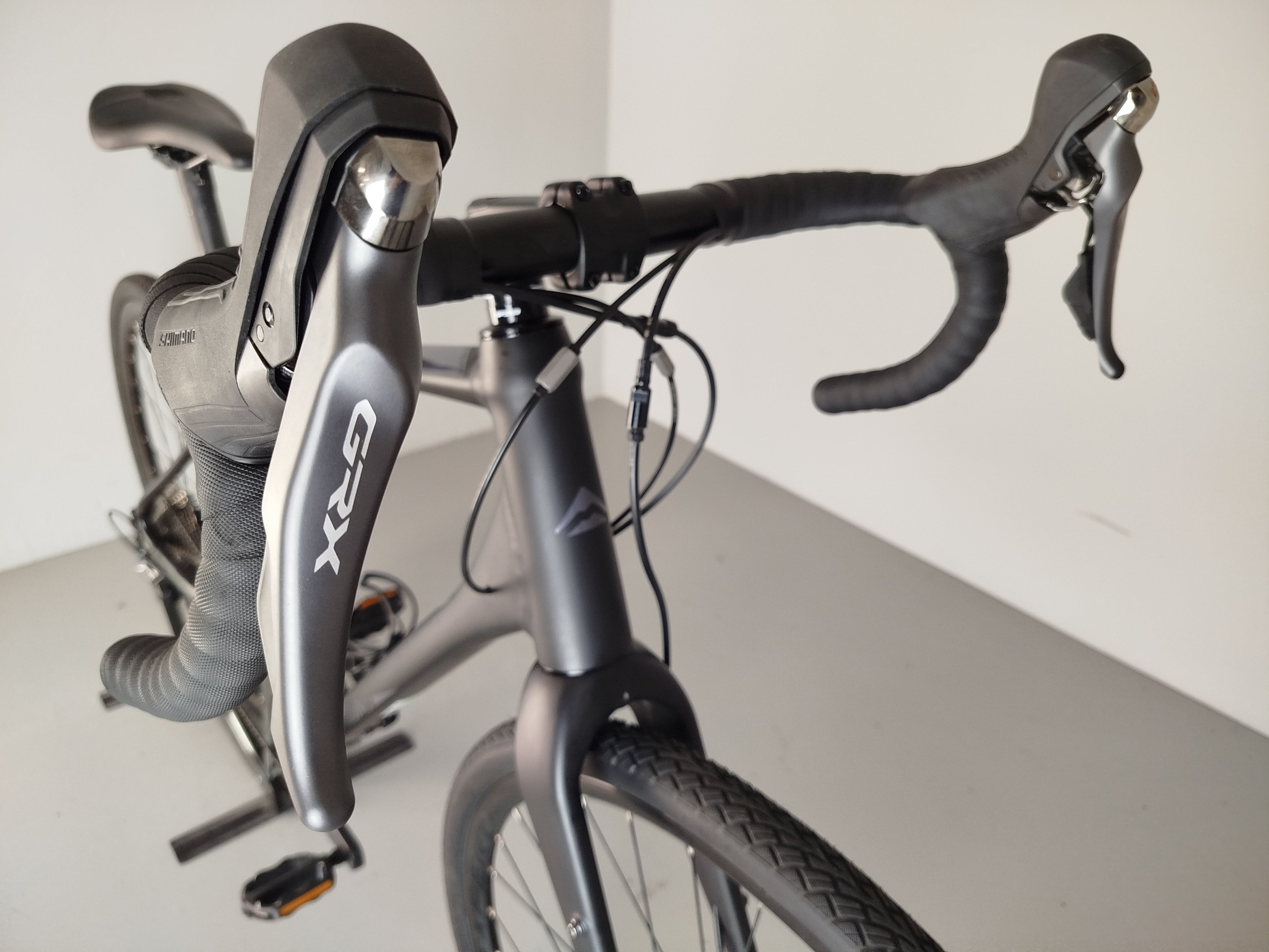0% Merida Silex 700
